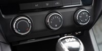 Škoda Octavia Combi 2,0 TDI