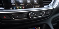 Opel Insignia 1.6 D