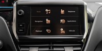 Peugeot 2008 1,6BlueHDI