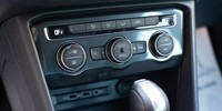 Volkswagen Tiguan
 2,0 TDI