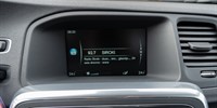 Volvo
 S60
 2.0D D2 Kinetic Business