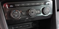 Volkswagen Tiguan
 2,0 TDI