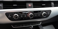 Audi A5
 45 TDi Sportback Quattro