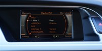 Audi A4
 2,0 TDI