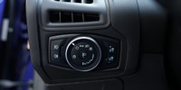 Ford
 Focus
 1,5 TDCI