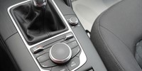 Audi A3
 1,6 TDI