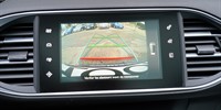 Peugeot 308 1,6 BlueHDI