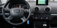 Audi A3
 1,6 TDI