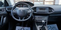Peugeot 308 1.6 HDI
