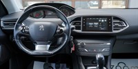 Peugeot 308 1,6 BlueHDI