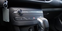 Peugeot 308 1,6 BlueHDI