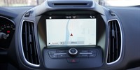 Ford
 C-MAX 1,5 TDCI
