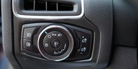 Ford
 Focus
 1,6 TDCI