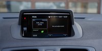 Renault Megane 1.5 DCI AUTOMATIK