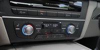 Audi A6
 2.0 TDI Ultra