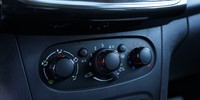 Dacia Sandero 1,0 BENZIN