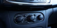 Dacia Sandero 1,0 BENZIN