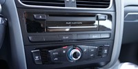 Audi A4
 2.0 TDI