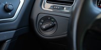 Volkswagen Golf 1,6 TDI