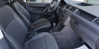 Volkswagen Caddy 2.0 TDI MAXI
