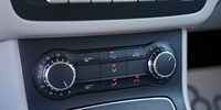 Mercedes-Benz B-Class 200 D Automatik 