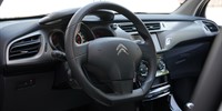 Citroën C3 1,6 BlueHDI