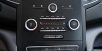 Renault Megane 1.5 DCI
