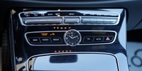 Mercedes-Benz E-Class
 220 CDI AMG 