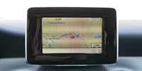 Mercedes-Benz GLA 180 CDI LEASE EDITION 