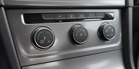 Volkswagen Golf 1,6 TDI