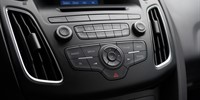 Ford
 Focus
 1,6 TDCI