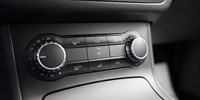 Mercedes-Benz B-Class 180 CDI Automatik