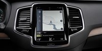 Volvo
 XC90 
 D5