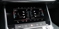 Audi A6
 50 TDI Sportline Quattro