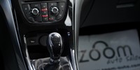 Opel Astra 1,6 CDTI