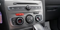 Citroën C4 1,6 BlueHDI Automatic!