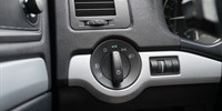 Škoda Octavia 2,0 TDI SCOUT