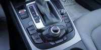 Audi A4
 2.0 TDI