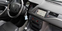 Citroën C5 2,0 BlueHDI