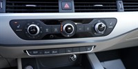 Audi A5
 2.0 TDI Sportback