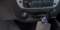 Renault Megane 1.5 DCI