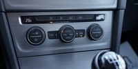 Volkswagen Golf 1,6 TDI