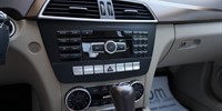 Mercedes-Benz C-Class
 C 250 CDI