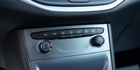 Opel Astra 1,6 CDTI
