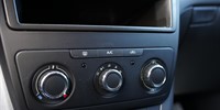 Škoda Yeti 2.0 TDI