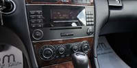 Mercedes-Benz C-Class
 C 200 CDI