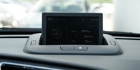 Peugeot 3008 1,6 BlueHDI