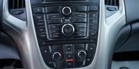 Opel Astra 1,7 CDTI