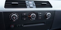 BMW
 5-Series 525 D 