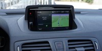 Renault Megane 1.5 DCI